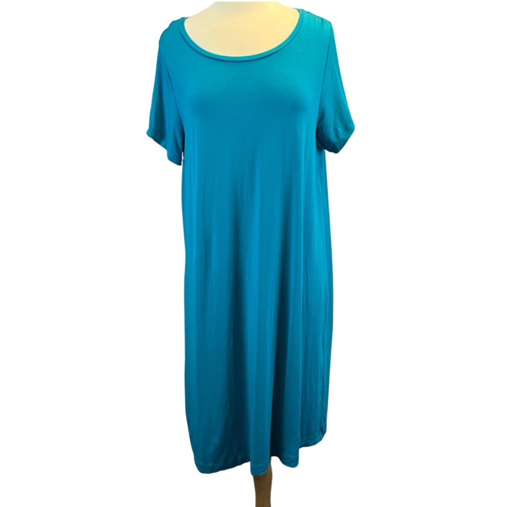 Women's C&C California Dress
